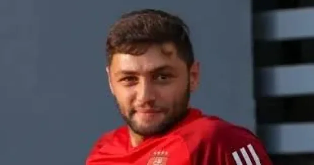 كريم نيدفيد 