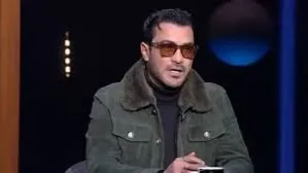 محمد رجب