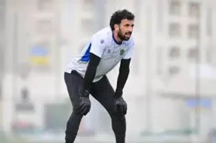 المهدي سليمان