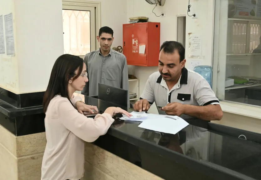 جولات مفاجأة 