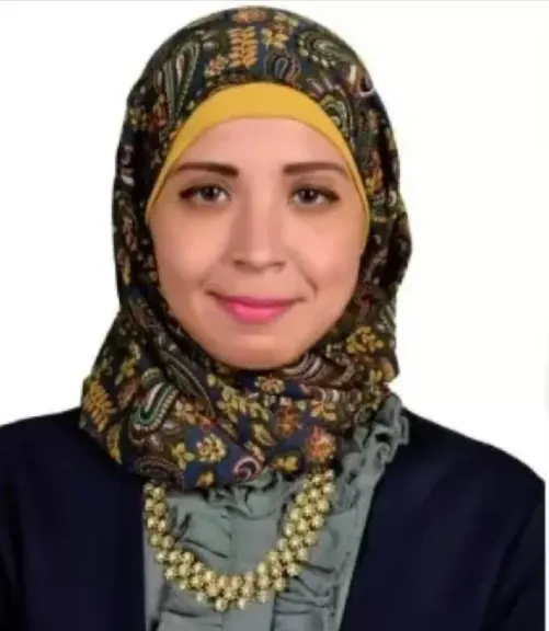 الدكتورة دينا الصهبي 