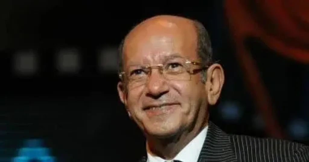 لطفى لبيب