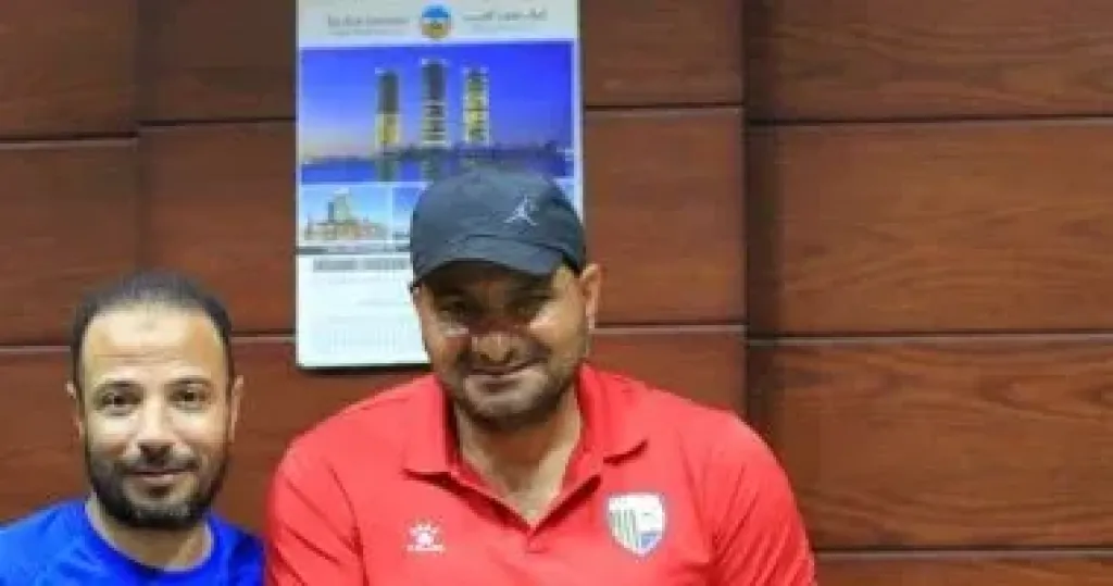 ماهر سليمان