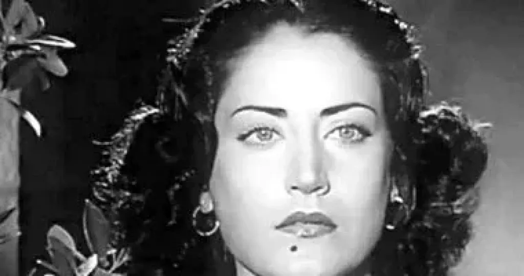أسمهان