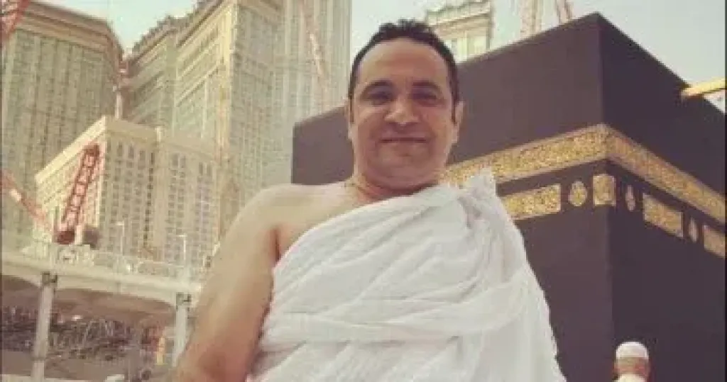 محمد عواد