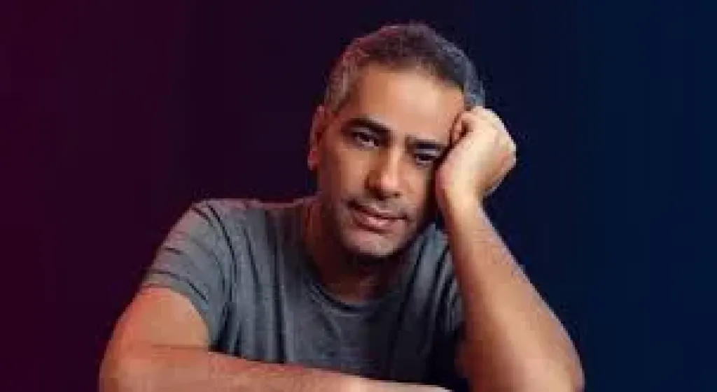 فضل شاكر