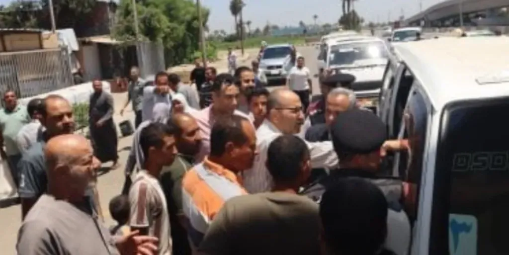 سحب رخصة السرفيس
