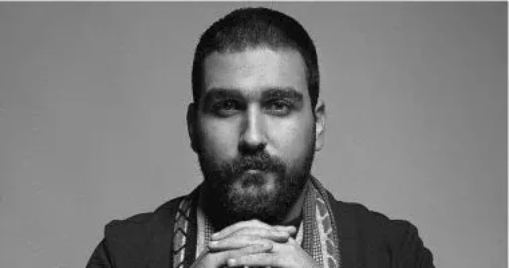 يوسف عباس