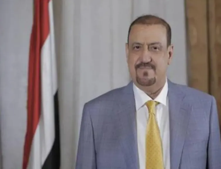الشيخ سلطان البركاني