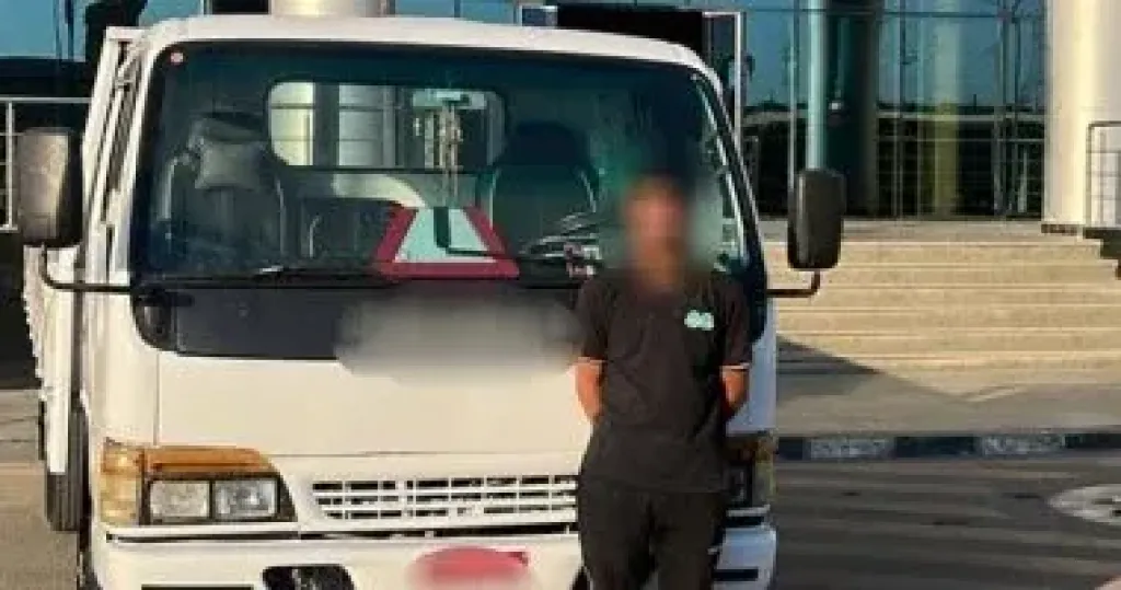 المتهم فى الواقعة