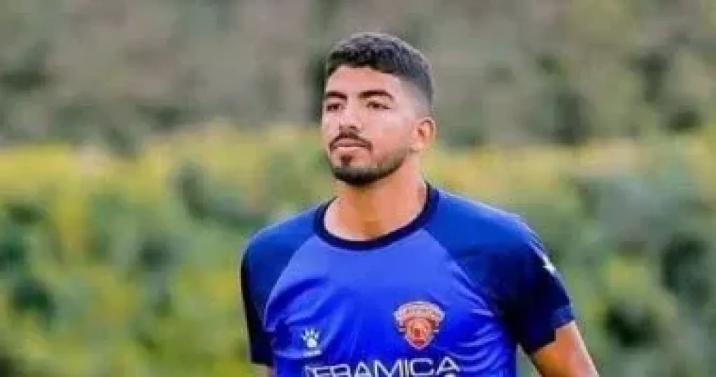 أحمد فاروق