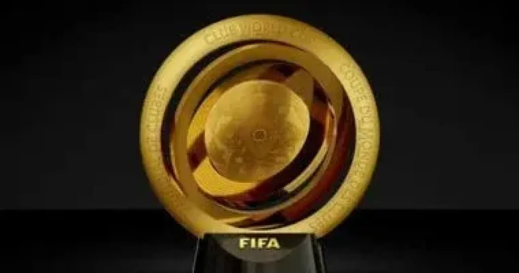 بطولة كأس العالم للأندية