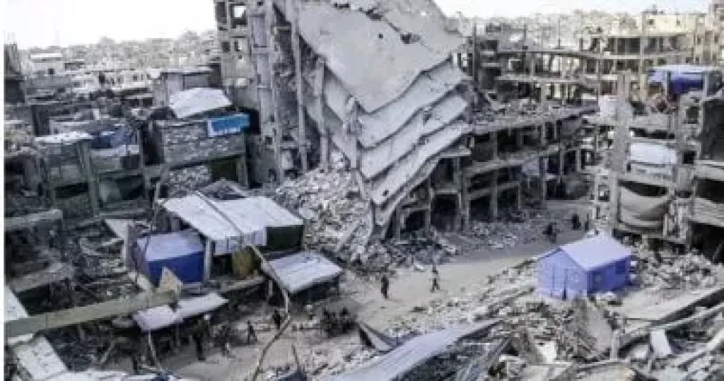 الضفة الغربية 