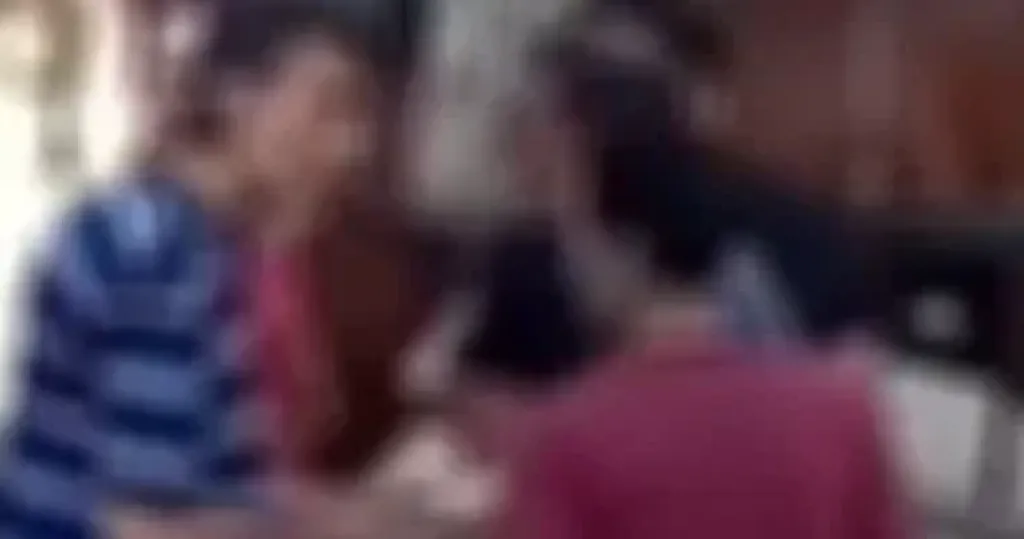 مقطع فيديو ترويج المخدرات بالقليوبية قديم