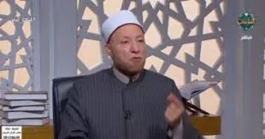 أمين الفتوي 