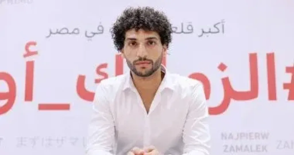 عمرو ناصر