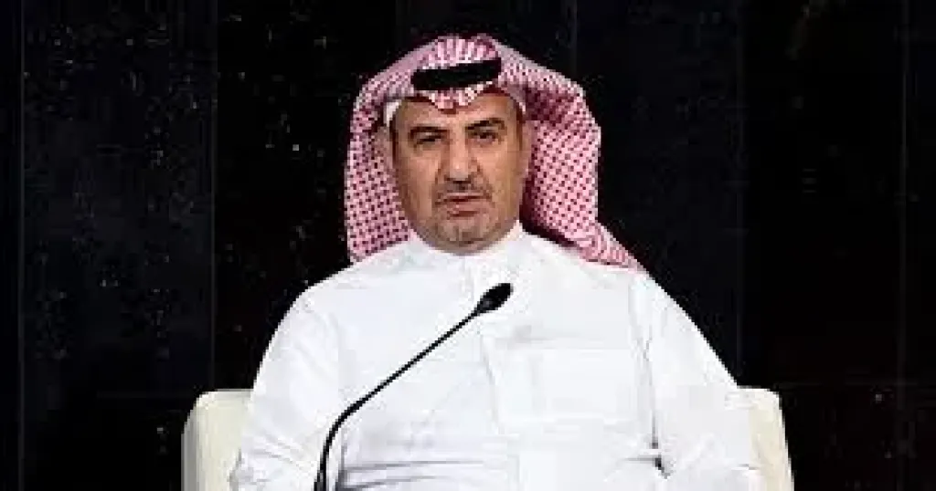 المهندس خالد المديفر 