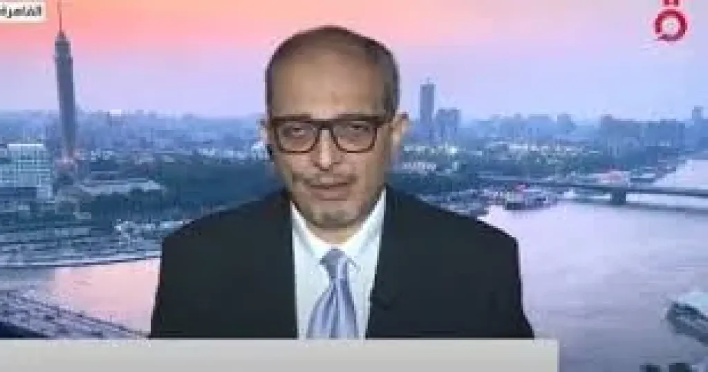 الكاتب الصحفي ابو شامة