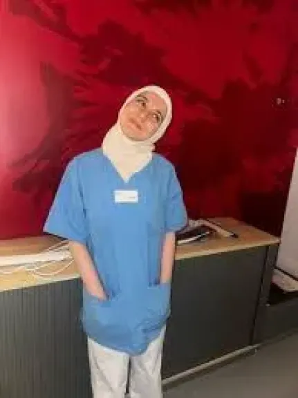  مقتل رحمة الجزائرية بألمانيا