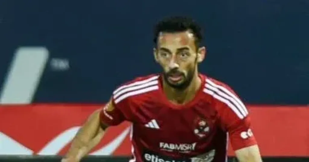 أحمد عبد القادر