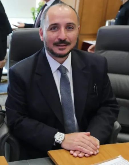 عمر شريف