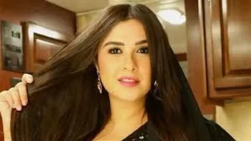 باسمين عبد العزيز 