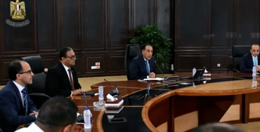 الدكتور مصطفى مدبولي، رئيس مجلس الوزراء