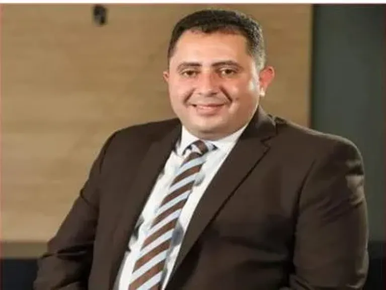 الدكتور حسام الدين فوزي نائب محافظ القاهرة