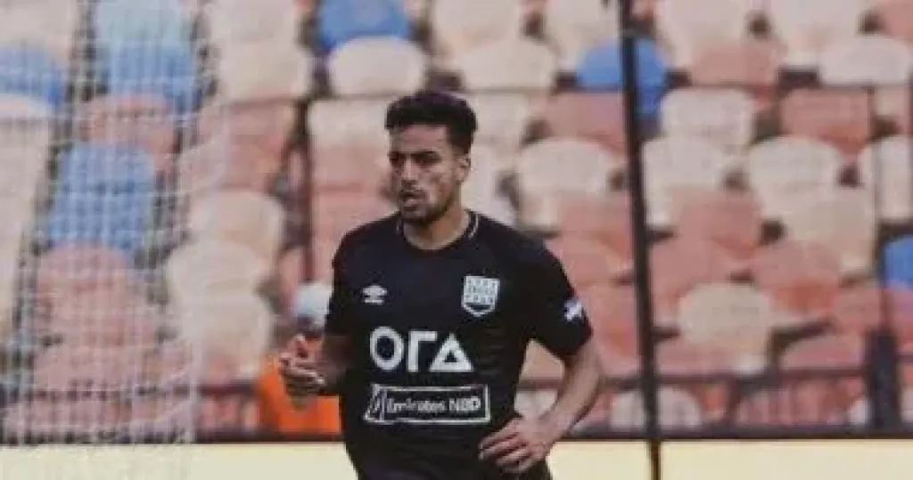 محمد إسماعيل