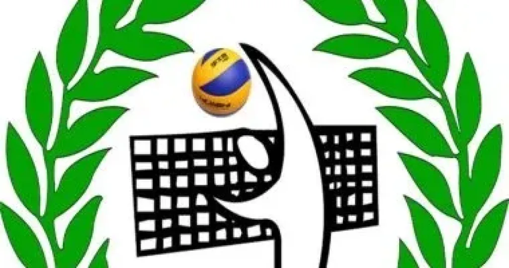 الاتحاد المصرى للكرة الطائرة