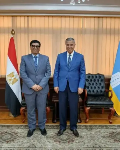 رئيس الاوبرا 