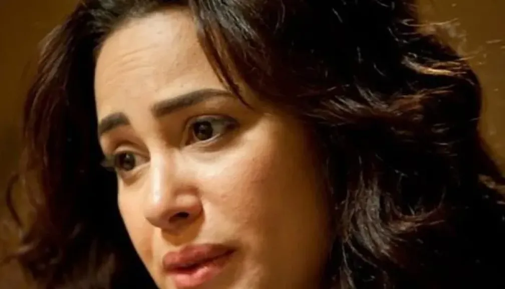 هند صبرى 