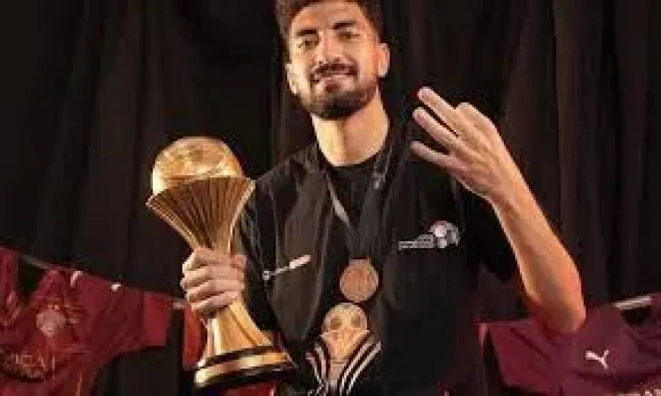 علي الجابري 