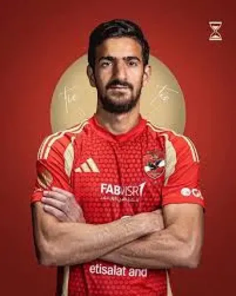 محمد علي بن رمضان 