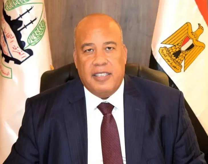 أيمن العشري 