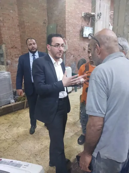 ضبط