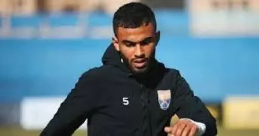 احمد حسام