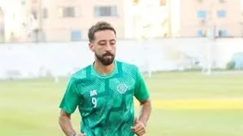 مروان حمدي 