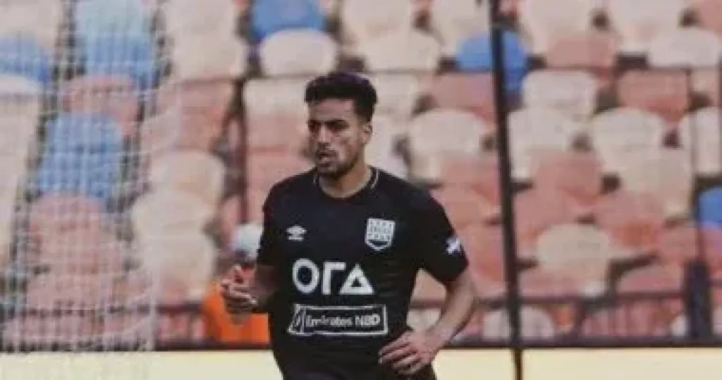 محمد إسماعيل