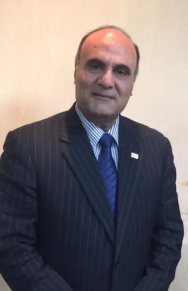 عماد رمضان 