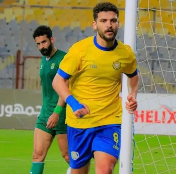 محمد بيومى