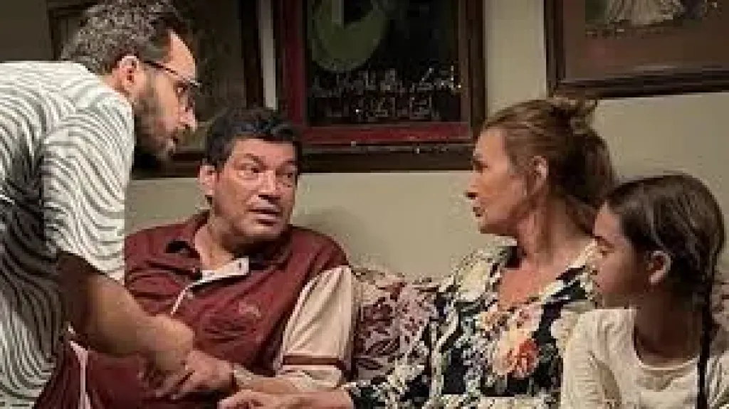 مسلسل بنات فاتن