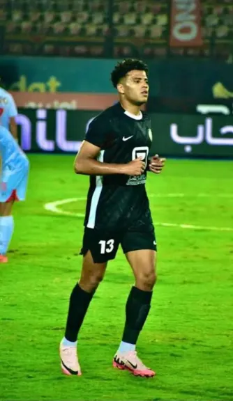احمد ربيع