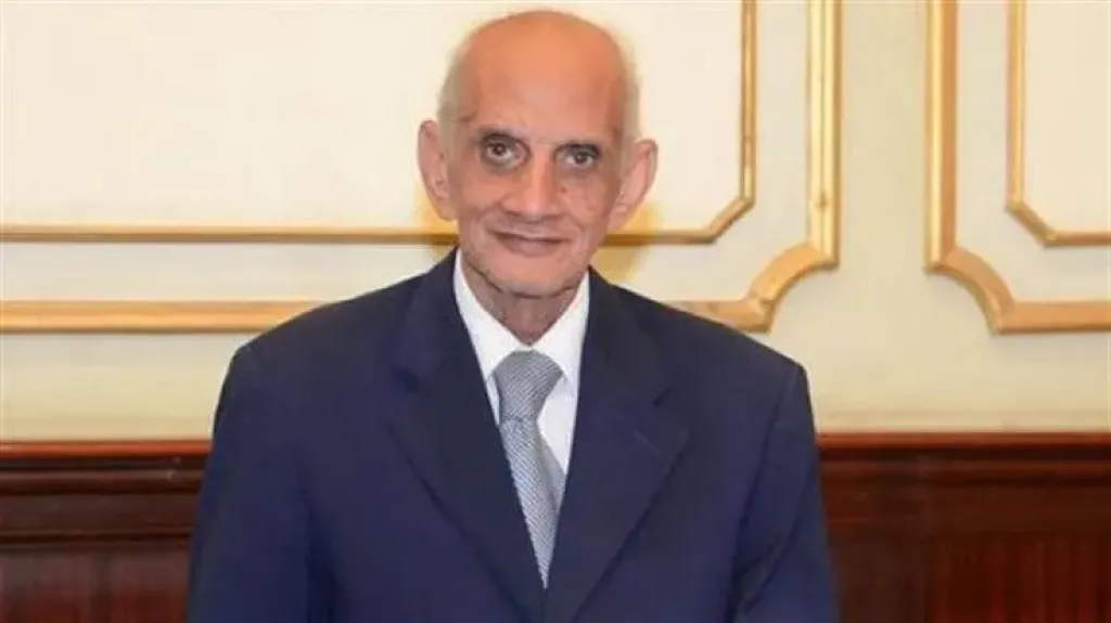 اللواء خالد خلف