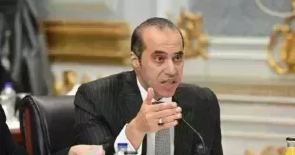 محمود فوزي