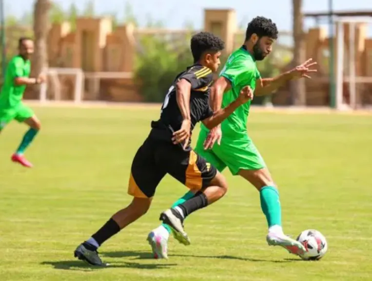 المصرى والصفاقسى