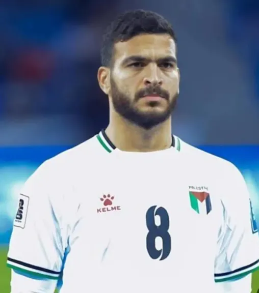 حامد حمدان