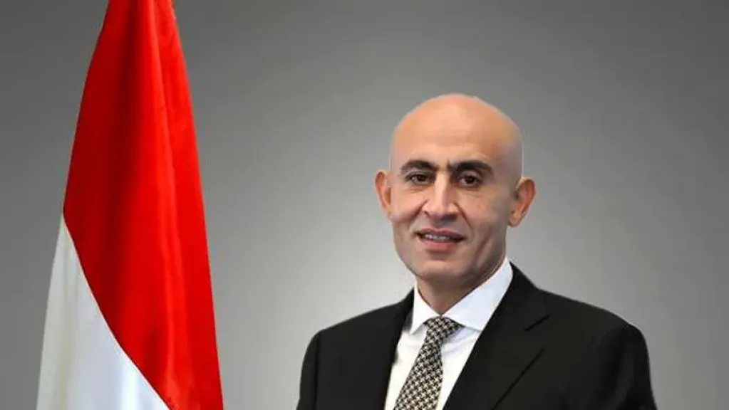 محمد عبّد اللطيف وزير التربية والتعليم والتعليم الفني 