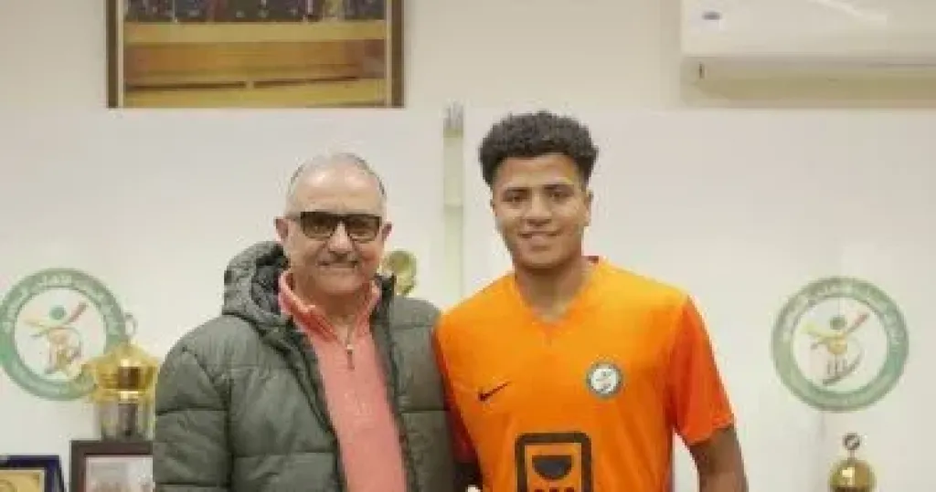 أحمد ربيع