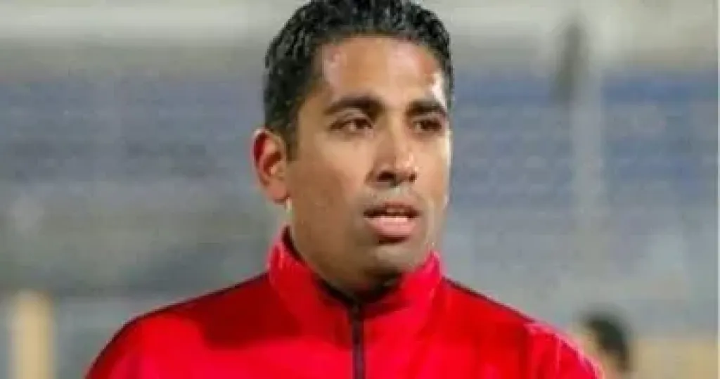 محمد الصباحي